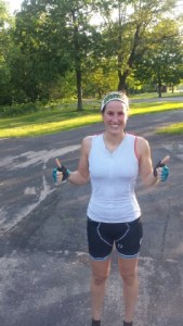 Danyelle Blue Mounds