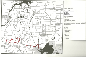 Spring Valley Loop *