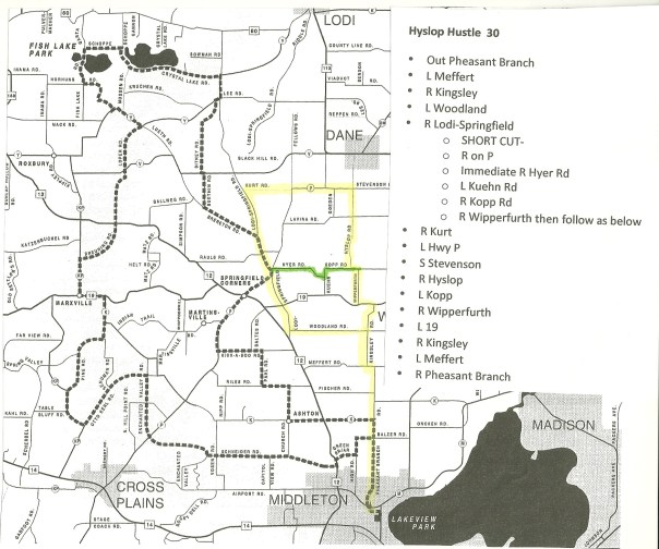 Hyslop Hustle with Hyer Loop