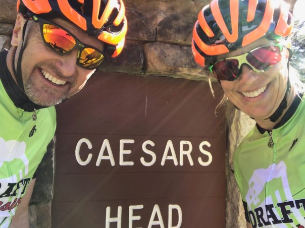 Caesars Head