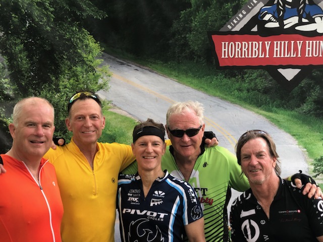 Billy Bob and Loose Screw HHH