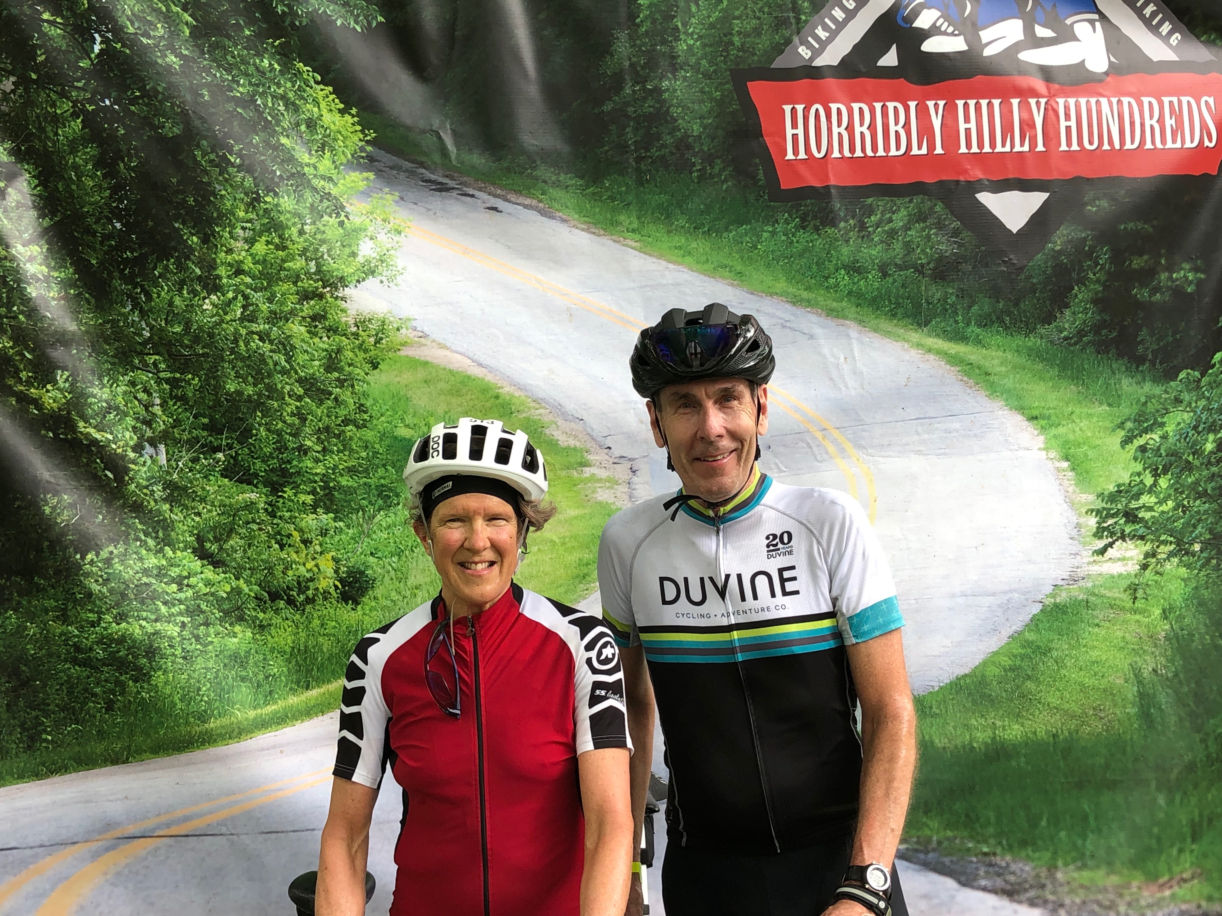 Hund and Knievel HHH